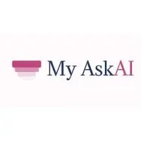 My AskAI logo
