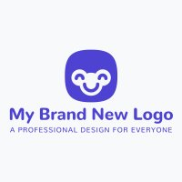 My Brand New Logo logo