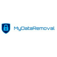 My Data Removal logo