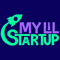 My Lil Startup logo