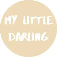 My Little Darling logo