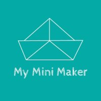 My Mini Maker logo