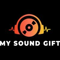 My Sound Gift logo
