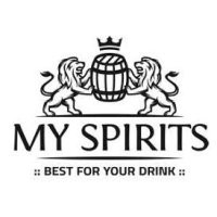 My Spirits logo