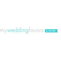 My Wedding Favors logo