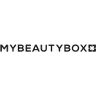 MYBEAUTYBOX logo