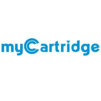 myCartridge logo