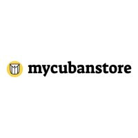 Mycubanstore logo