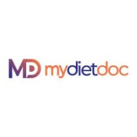 MyDietDoc logo