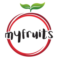 myfruits logo