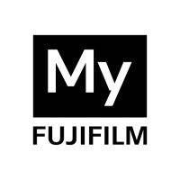 MyFUJIFILM logo