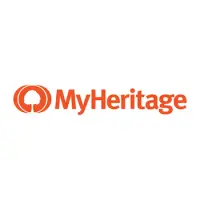 MyHeritage logo