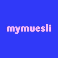 mymuesli logo