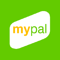 Mypal logo
