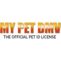 MyPetDMV logo