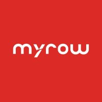 myrow logo