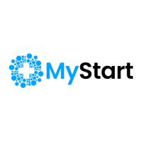 MyStart logo