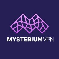 Mysterium VPN logo
