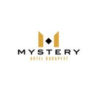 Mystery Hotel Budapest logo