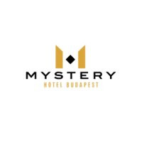 Mystery Hotel Budapest logo