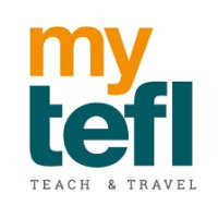 myTEFL logo
