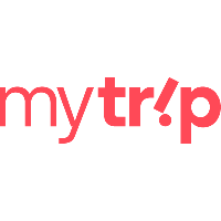 Mytrip logo
