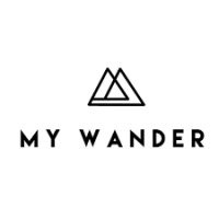Mywanderstore logo