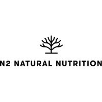 N2 Natural Nutrition logo