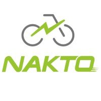 NAKTO Bikes logo