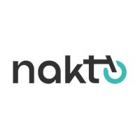 NAKTO logo