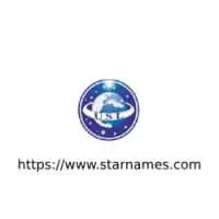 Name a Star logo