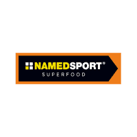 NAMEDSPORT> logo