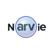 Narvie Tracker logo