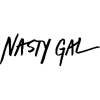 Nasty Gal logo