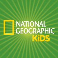 National Geographic Kids logo