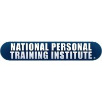 National Personal Training Institute logo