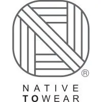 Native To Wear logo