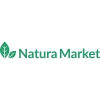 Natura Market logo