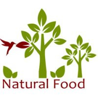 Natural Food Shop logo
