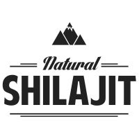 Natural Shilajit logo
