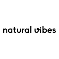 Natural Vibes Clothing logo