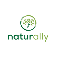 naturally logo