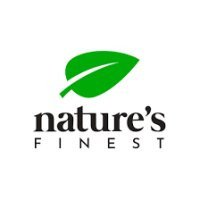 Nature's finest logo