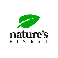 Nature's finest logo