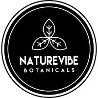 Naturevibe Botanicals logo