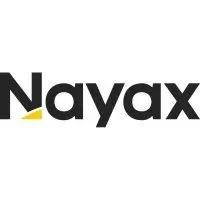 Nayax logo