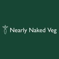 Nearly Naked Veg logo