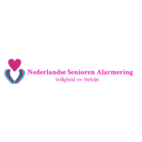 Nederlandse Senioren Alarmering logo
