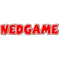 Nedgame logo