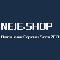 NEJE.SHOP logo